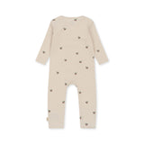 Konges Sløjd A/S Onesies cherry