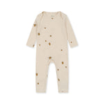 Konges Sløjd A/S Onesies lemon