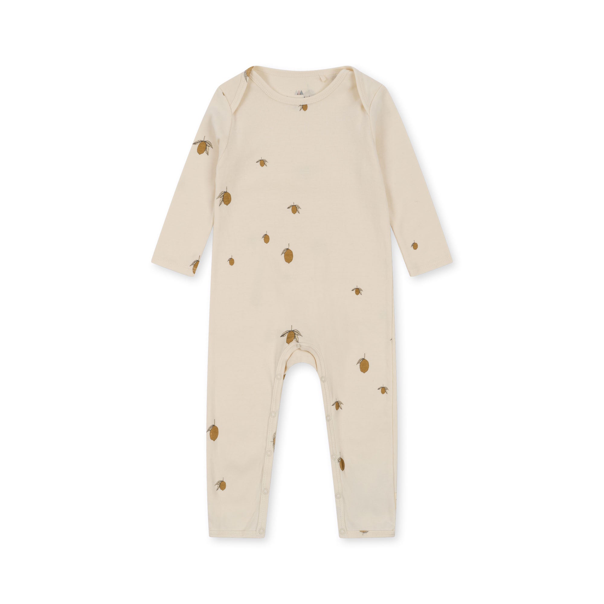 Konges Sløjd A/S Onesies lemon
