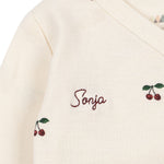 Konges Sløjd A/S Rompers cherry