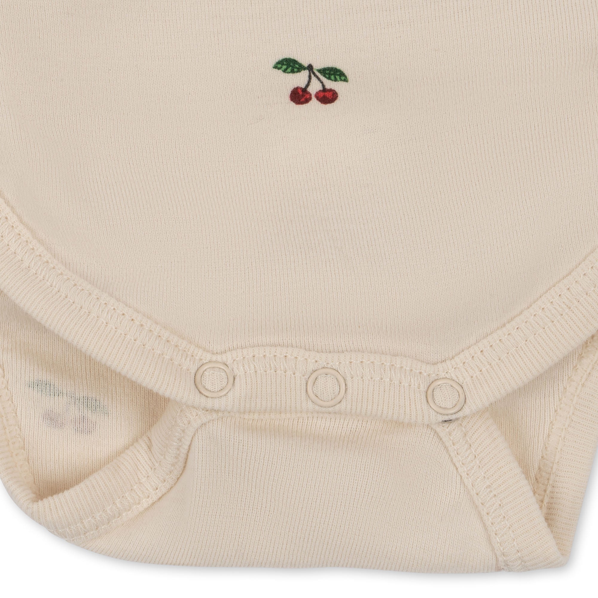 Konges Sløjd A/S Rompers cherry