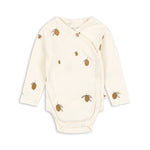 Konges Sløjd A/S Rompers lemon