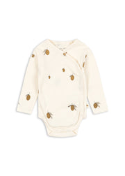 Konges Sløjd A/S Rompers lemon