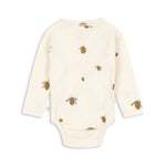 Konges Sløjd A/S Rompers lemon