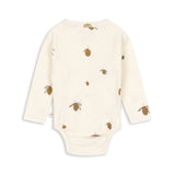 Konges Sløjd A/S Rompers lemon