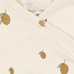 Konges Sløjd A/S Rompers lemon