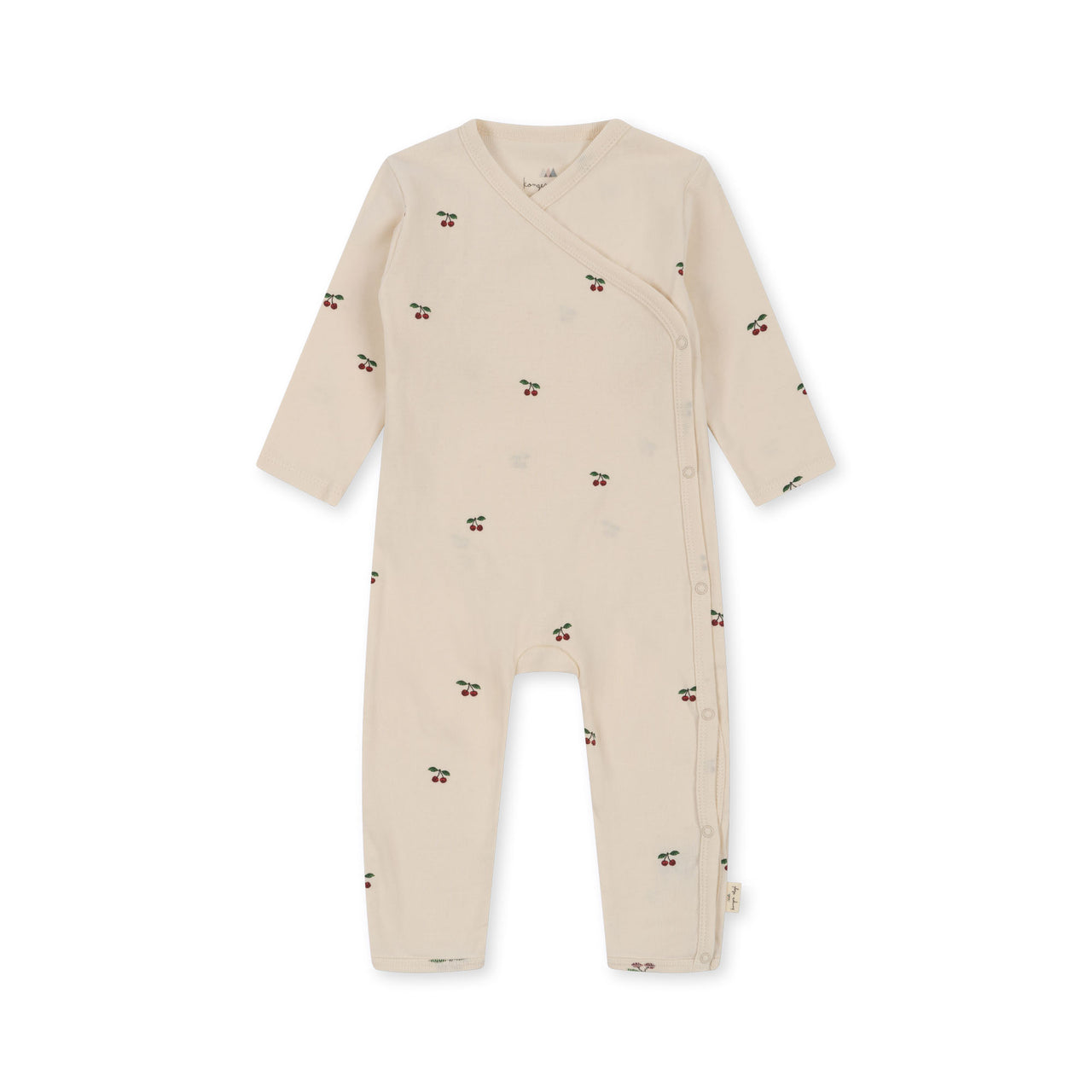 Konges Sløjd A/S ONESIES cherry