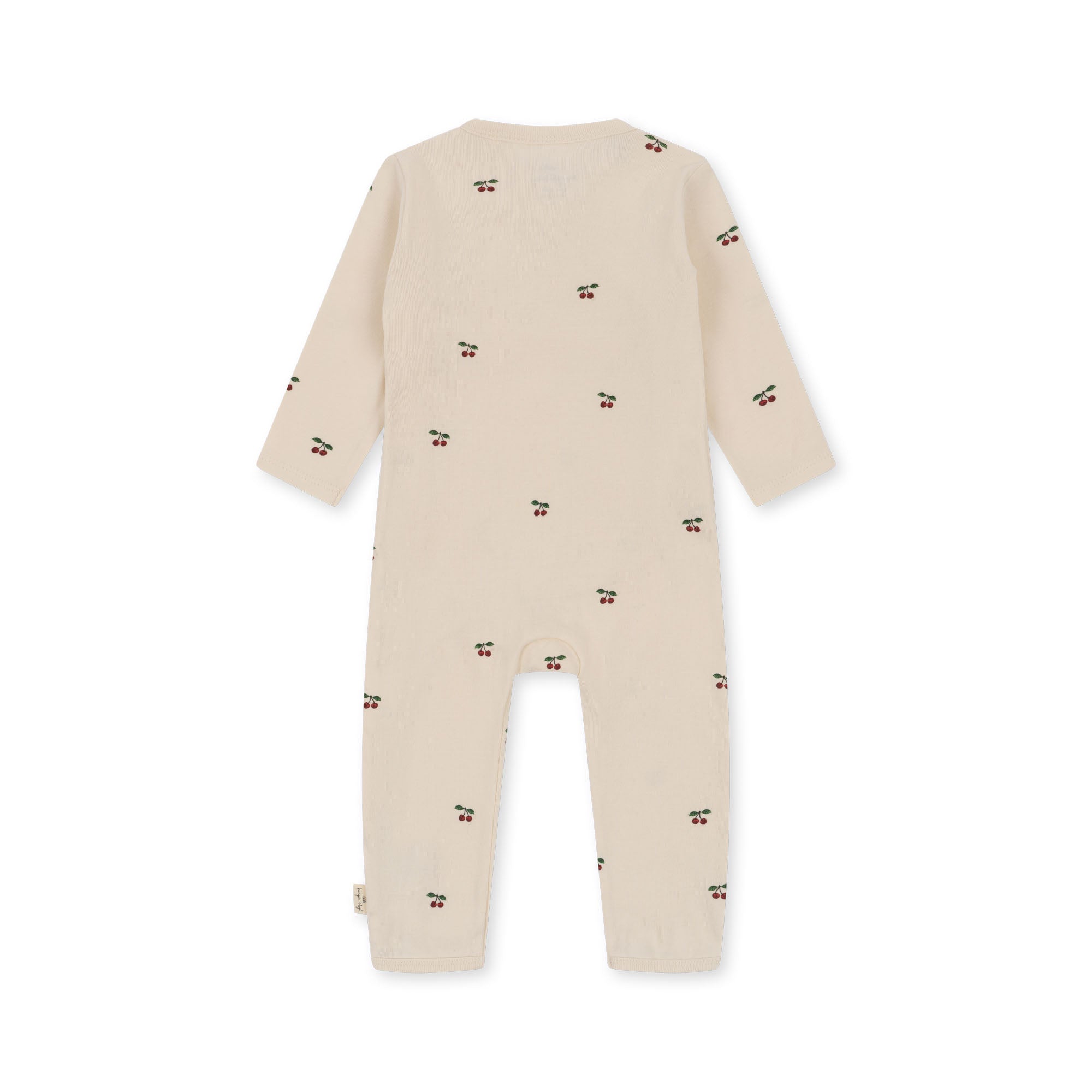 Konges Sløjd A/S Onesies cherry