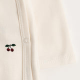 Konges Sløjd A/S ONESIES cherry