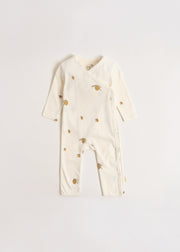 Konges Sløjd A/S ONESIES lemon