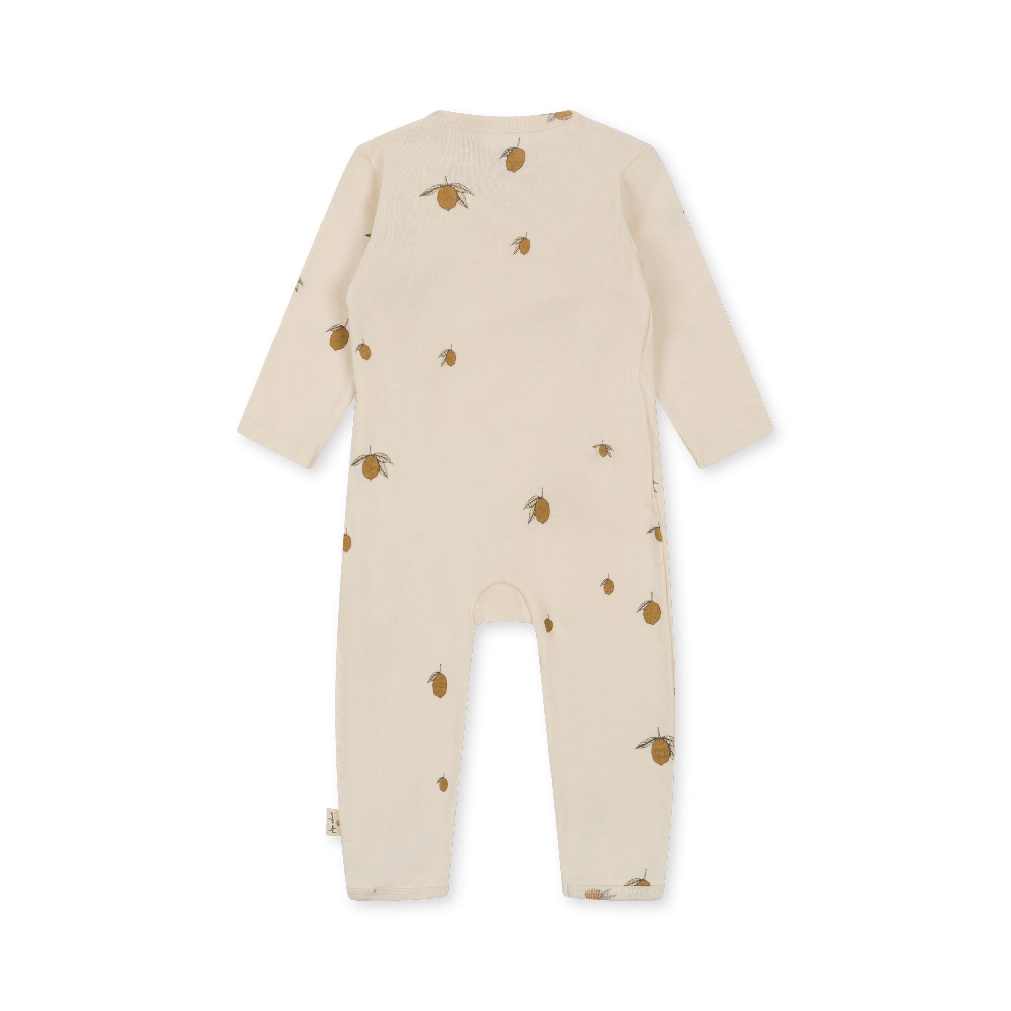 Konges Sløjd A/S Onesies lemon