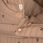 Konges Sløjd A/S Poppenaccessoires cherry blush