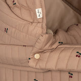 Konges Sløjd A/S Poppenaccessoires cherry blush