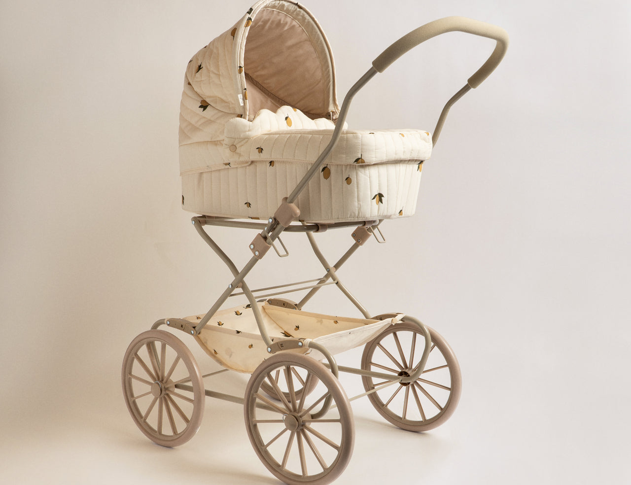 Konges Sløjd A/S DOLL ESSENTIALS lemon