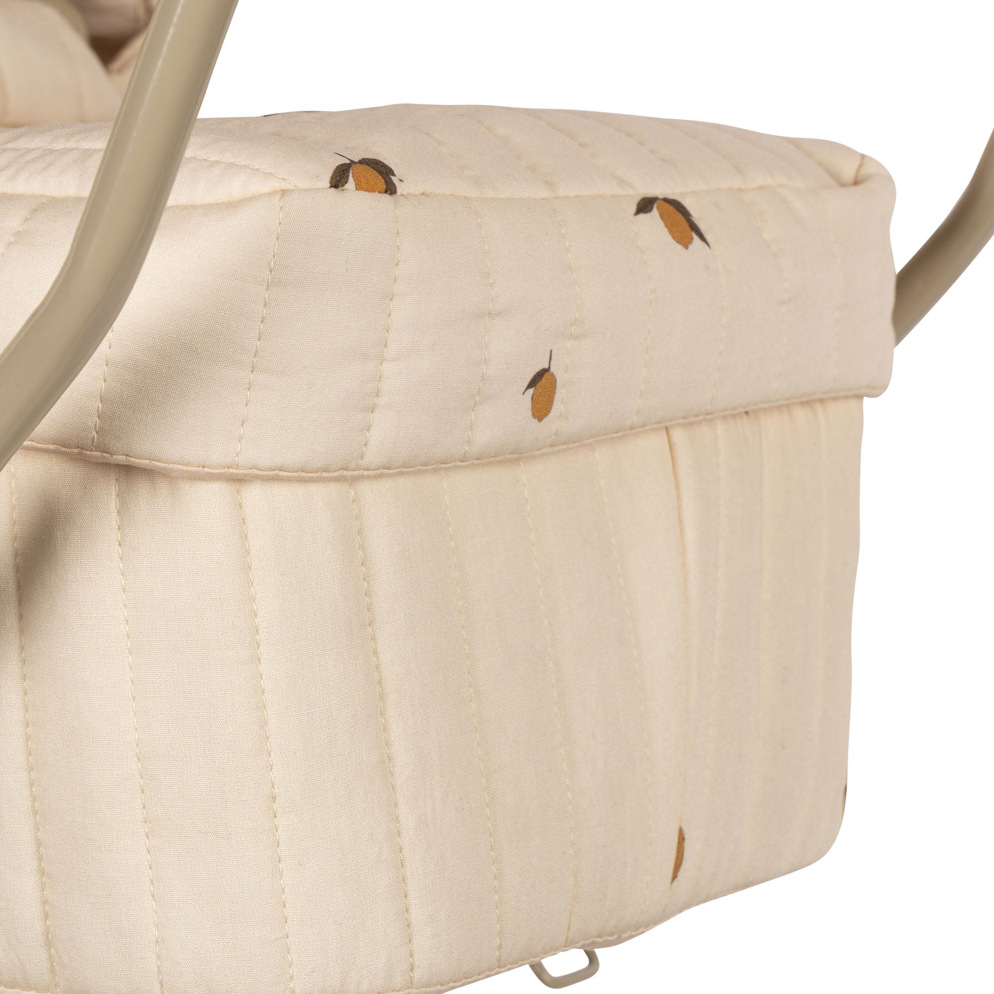 Konges Sløjd A/S Poppenaccessoires lemon