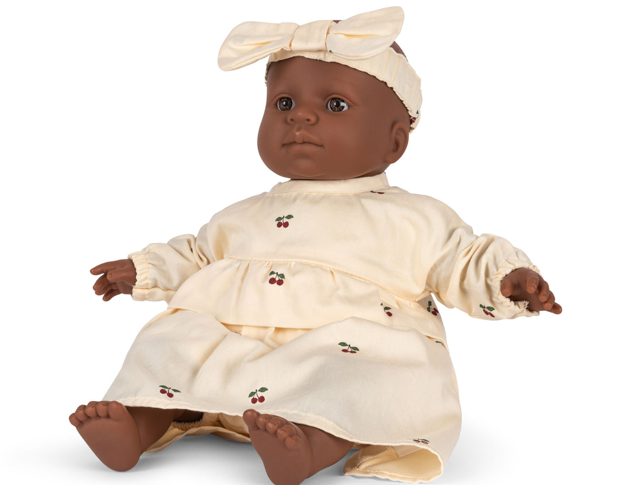 Konges Sløjd A/S DOLL ESSENTIALS cherry