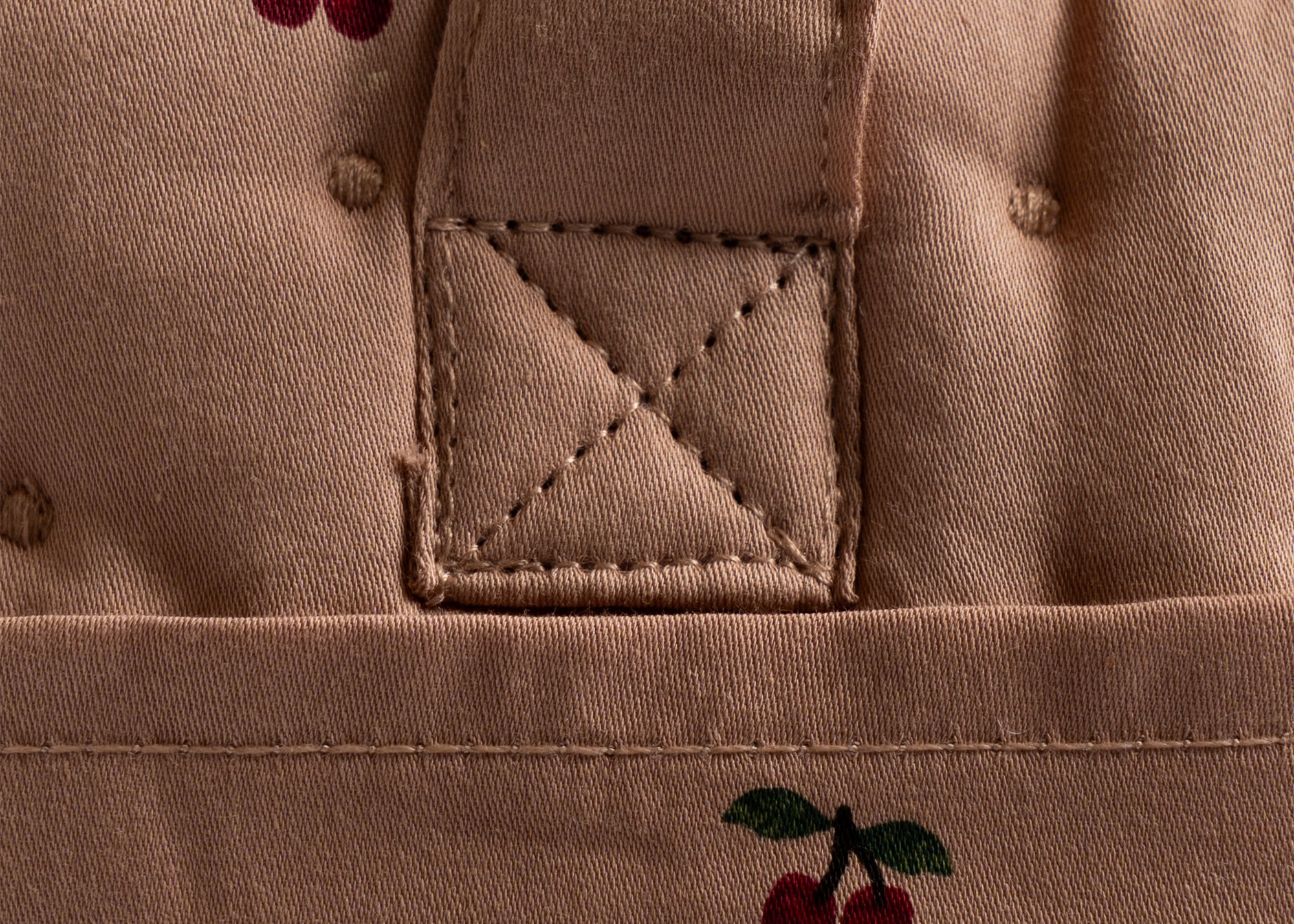Konges Sløjd A/S DOLL ESSENTIALS cherry blush