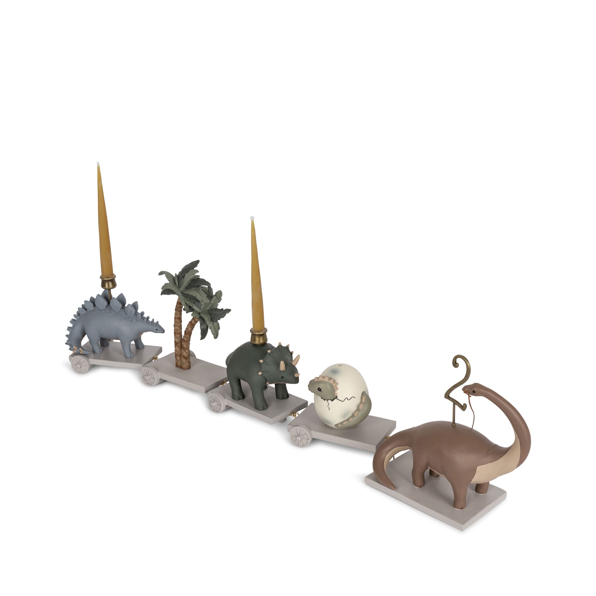 Konges Sløjd A/S Verjaardag dinomite
