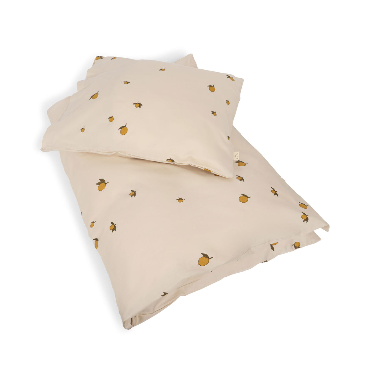 Konges Sløjd A/S ADULT BEDDING lemon