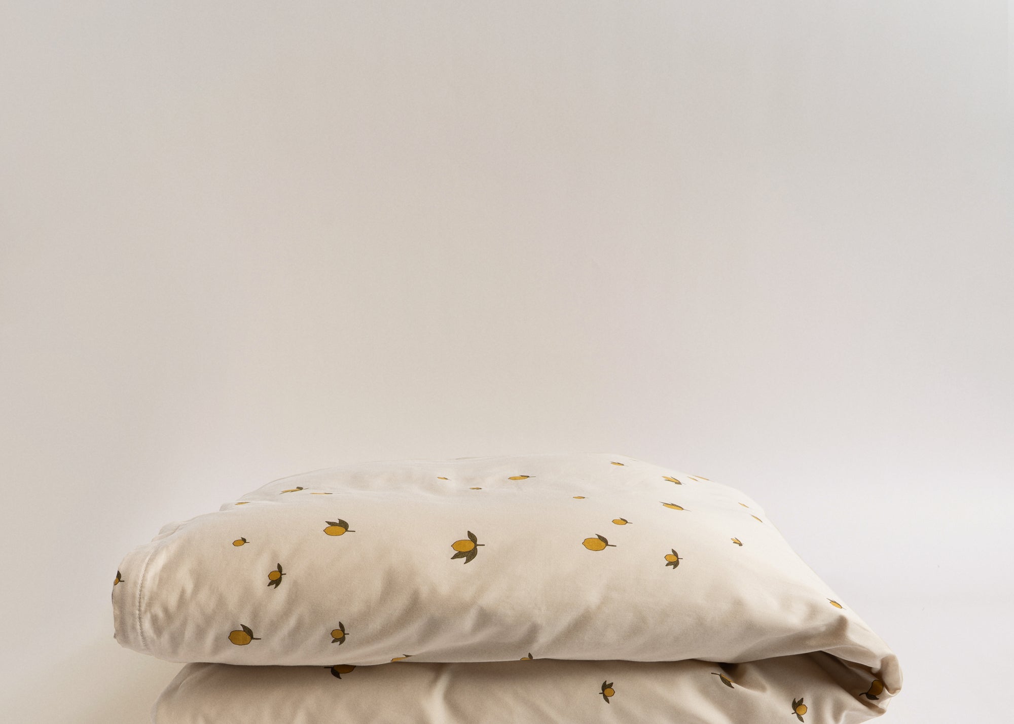 Konges Sløjd A/S ADULT BEDDING lemon