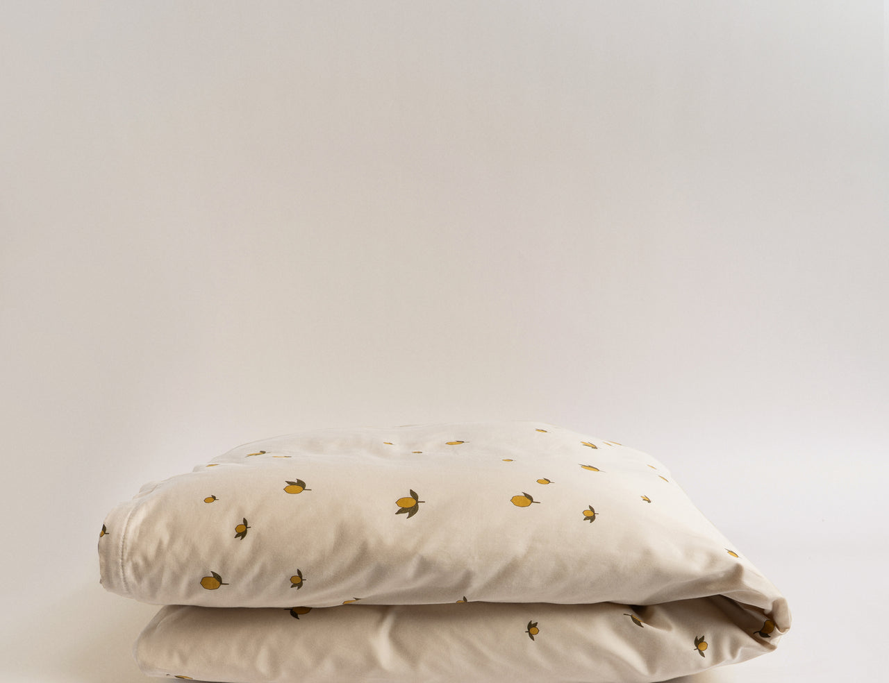 Konges Sløjd A/S ADULT BEDDING lemon
