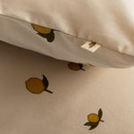 Konges Sløjd A/S ADULT BEDDING lemon