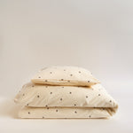 Konges Sløjd A/S JUNIOR BEDDING cherry