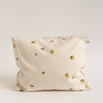 Konges Sløjd A/S JUNIOR BEDDING lemon