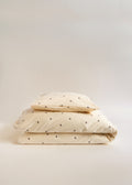 Konges Sløjd A/S BABY BEDDING cherry