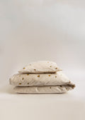 Konges Sløjd A/S BABY BEDDING lemon
