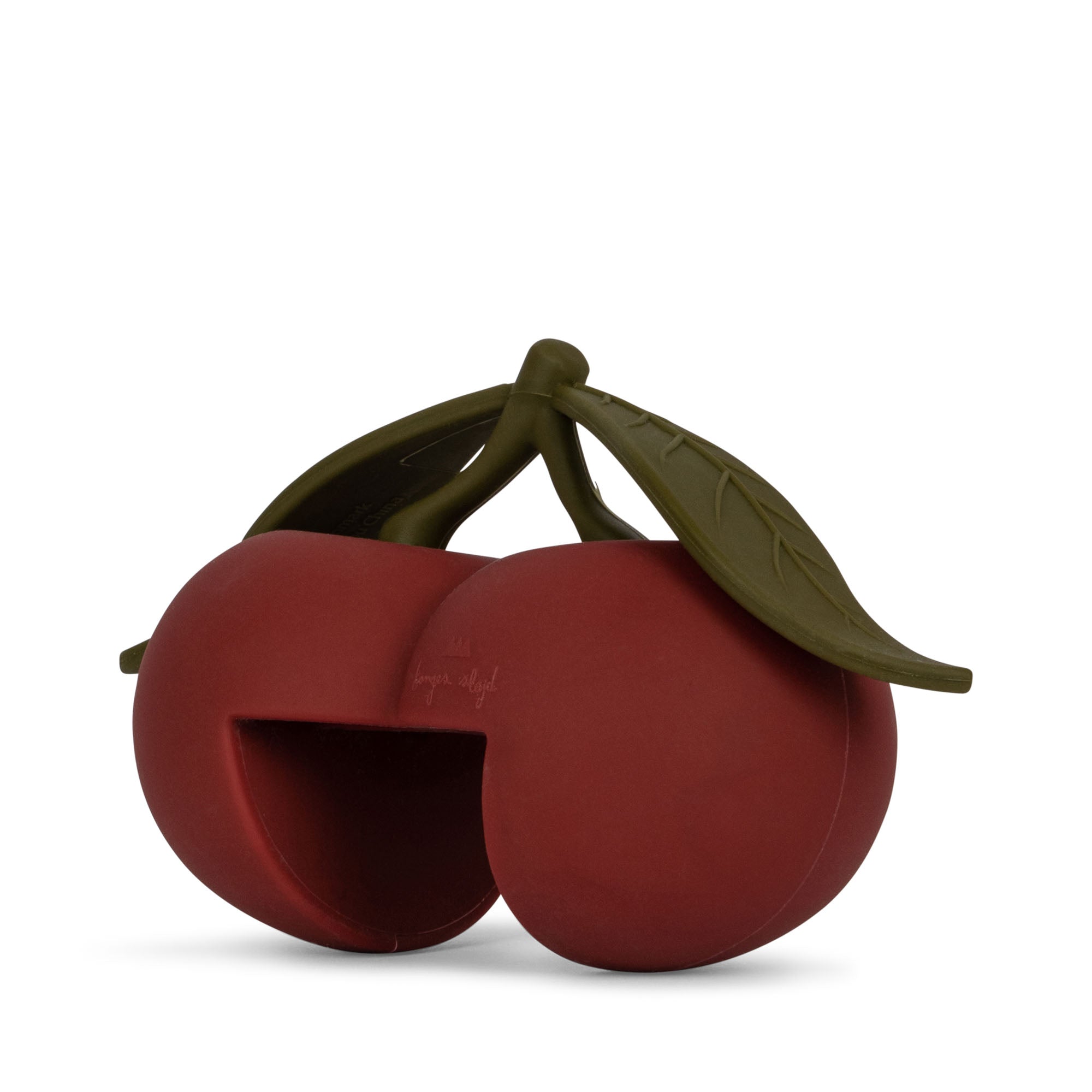 Konges Sløjd A/S Decoratie cherry