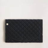 Konges Sløjd A/S CHANGING BAGS black