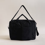 Konges Sløjd A/S CHANGING BAGS black
