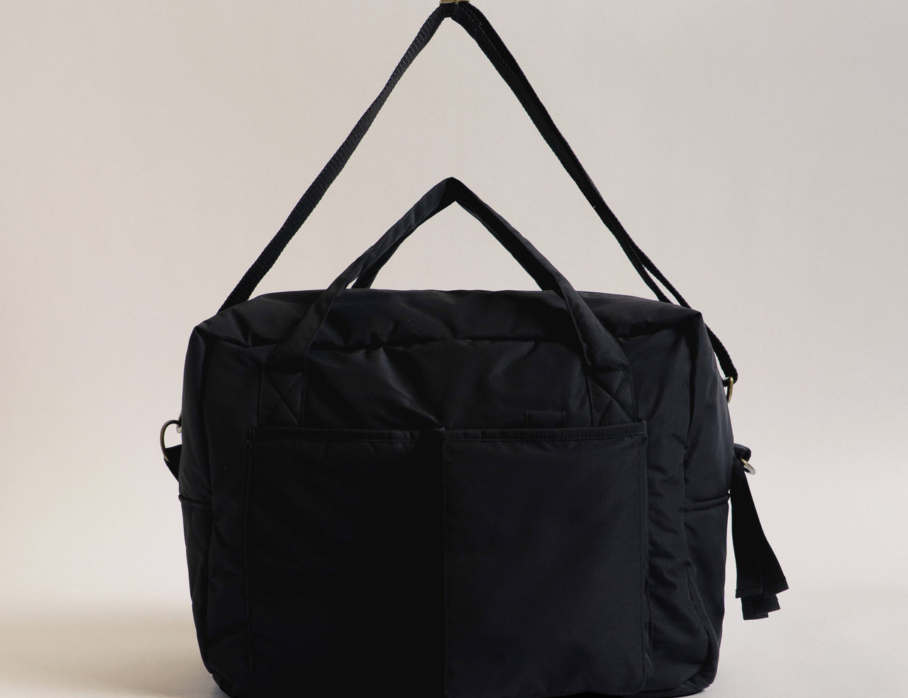 Konges Sløjd A/S CHANGING BAGS black