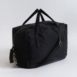 Konges Sløjd A/S CHANGING BAGS black