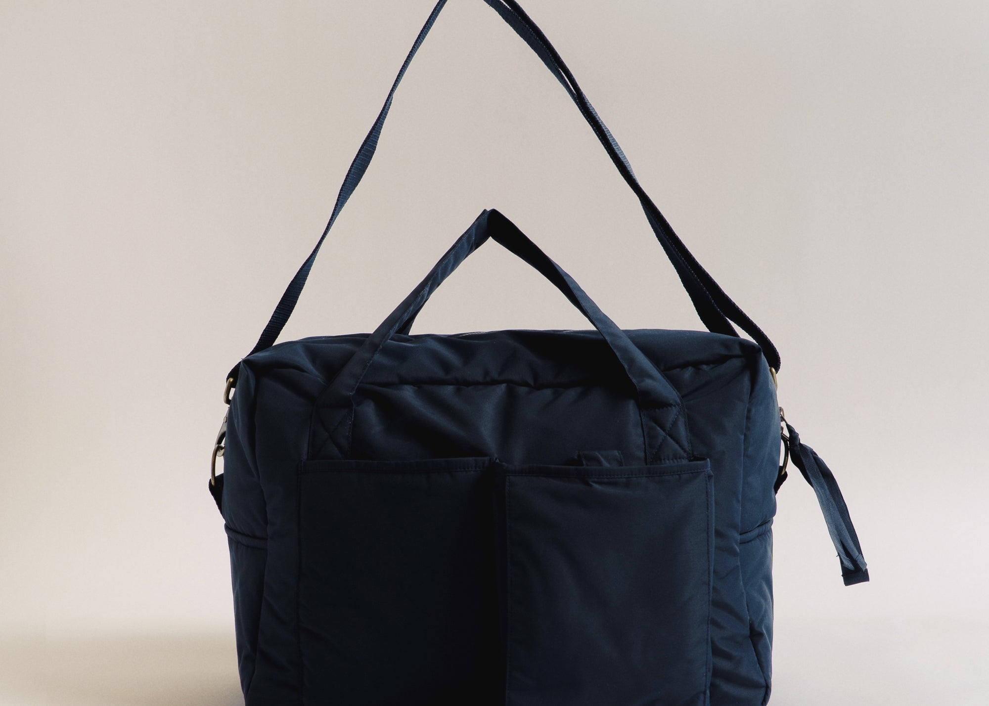 Konges Sløjd A/S CHANGING BAGS navy