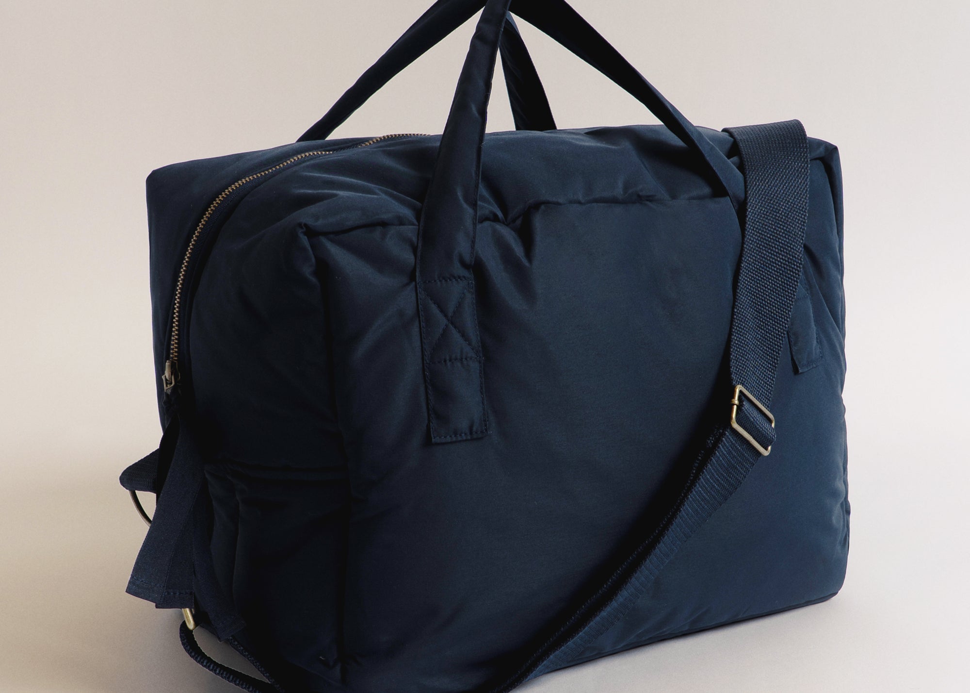 Konges Sløjd A/S CHANGING BAGS navy