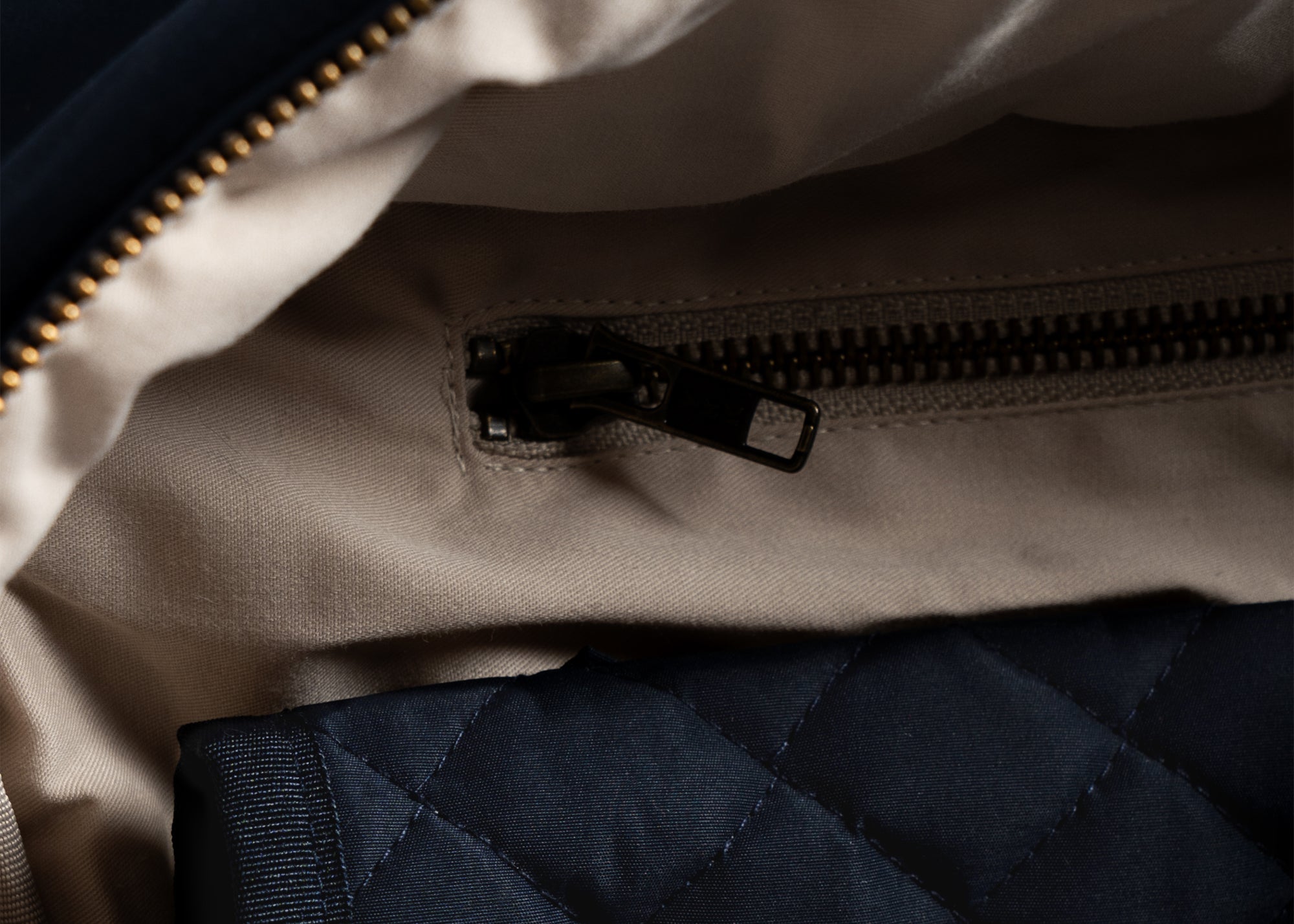 Konges Sløjd A/S CHANGING BAGS navy