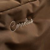 Konges Sløjd A/S CHANGING BAGS walnut