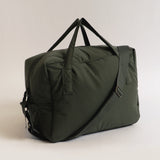 Konges Sløjd A/S CHANGING BAGS moss grey