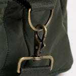 Konges Sløjd A/S CHANGING BAGS moss grey