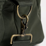 Konges Sløjd A/S CHANGING BAGS moss grey