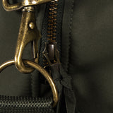 Konges Sløjd A/S CHANGING BAGS moss grey