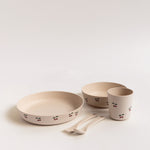 Konges Sløjd A/S TABLEWARE cherry