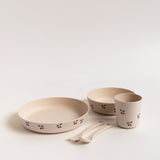 Konges Sløjd A/S TABLEWARE cherry