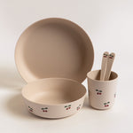 Konges Sløjd A/S TABLEWARE cherry