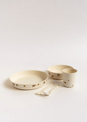 Konges Sløjd A/S TABLEWARE lemon