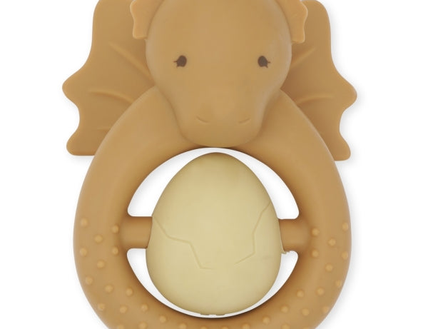 Konges Sløjd A/S TEETH SOOTHERS almond