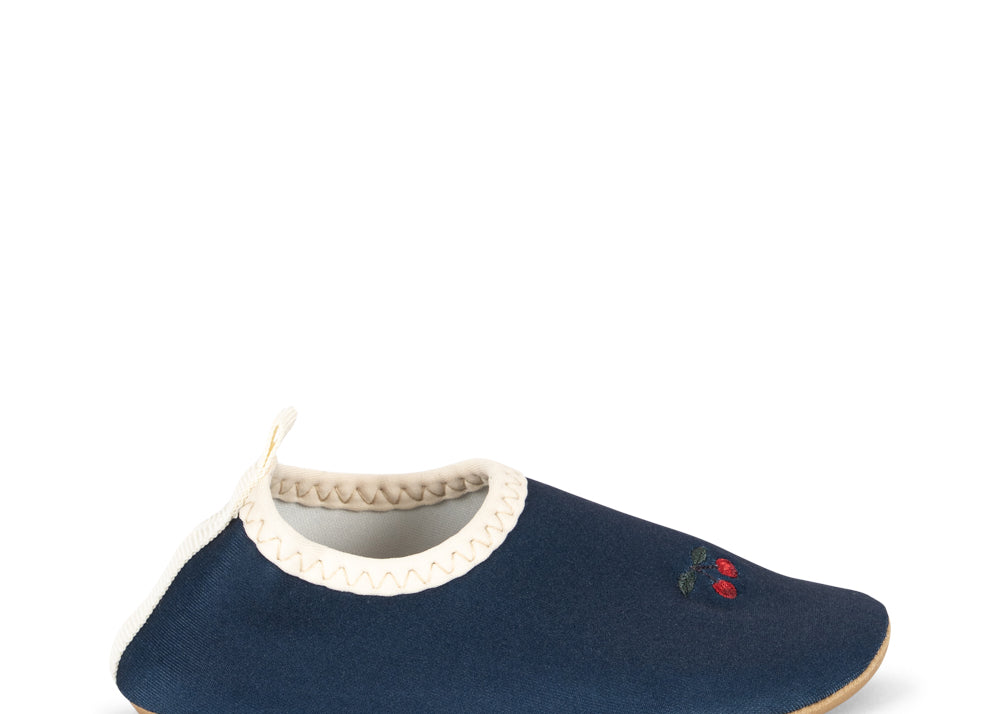 Konges Sløjd A/S UV SWIMSHOES dress blue