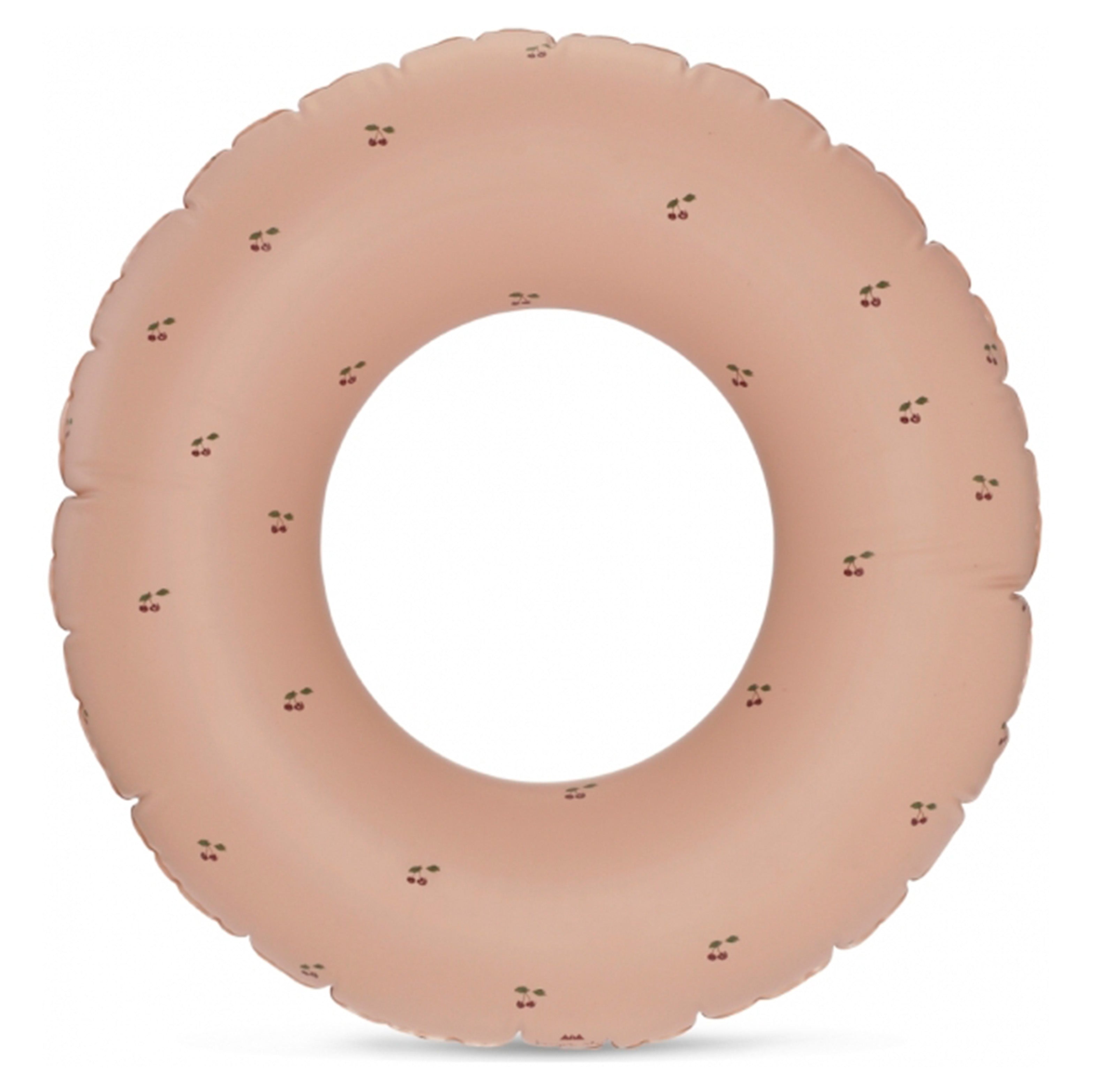 Konges Sløjd A/S Zwemringen cherry blush